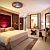 Signature Room (70m²) with a Private terrace with views of Dubai