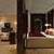 Ambassador Suite (444m²) with Master Bedroom & separate Living Room