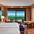 Luxury Sea View Room