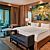 Luxury Suite Sea View with balcony