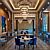 The Seahorse - Seafood restaurant with Mediterranean greens