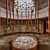 Turkish Bath in the Hotel Spa