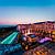 Regnum Carya at Dusk