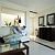 Apartment lounge