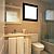 Apartment bathroom