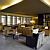 Clubhouse bar