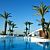Beach club