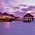Blue Marlin Restaurant at Sunset