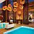 Mandara Spa - Indoor pools