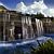 The Spa Waterfall