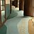 Guestroom Hallways