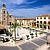 Villaitana Main Square
