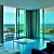 The Atlantico Suite Living Room