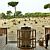 The Spa Sauna with Resort View
