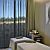 The Spa Treatment Room