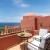 Deluxe Room Balcony