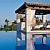 Swimming and Lounge Area