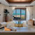 Ocean Suite Living Room
