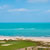 Beach View

