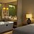 Family Suite Living Room