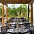 Morias Restaurant Exterior
