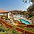 AquaPark with 3 Waterslides