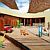 Kids Play Area - Cocoon