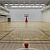 Recreational Centre - Basketball Courts