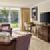 Deluxe Suite Living Room