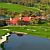 Golf Clubhouse at Grand Cypress