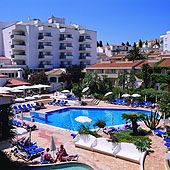 Tivoli Lagos Algarve Resort offers Group Offers packages