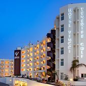 Vincci Tenerife Golf Hotel offers All-Inclusive packages