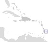Barbados Map