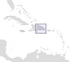 Dominican Republic Map