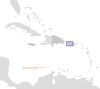 Puerto Rico Map
