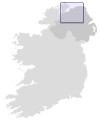 Antrim Map