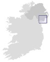 Down Map