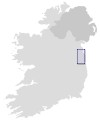 Dublin Map