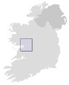 Galway Map