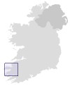 Kerry Map