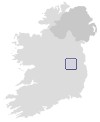Kildare Map