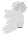 Kilkenny Map