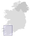 Limerick Map