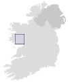 Mayo Map