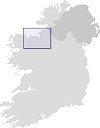 Sligo Map