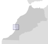 Agadir Map