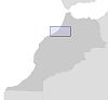 Rabat Map