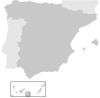 Gran Canaria Map