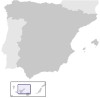 Tenerife Map