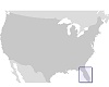 Florida Map